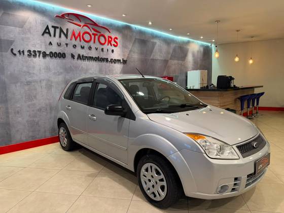 FORD FIESTA 1.0 MPI CLASS HATCH 8V FLEX 4P MANUAL FORD FIESTA 1.0 MPI CLASS HATCH 8V FLEX 4P MANUAL